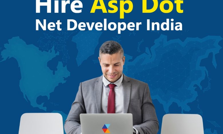 hire .NET Developer