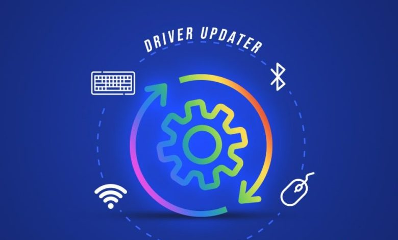 Driver Updater Software