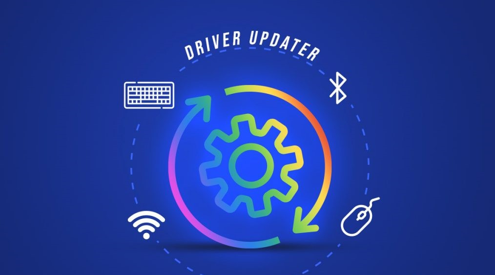 Driver Updater Software