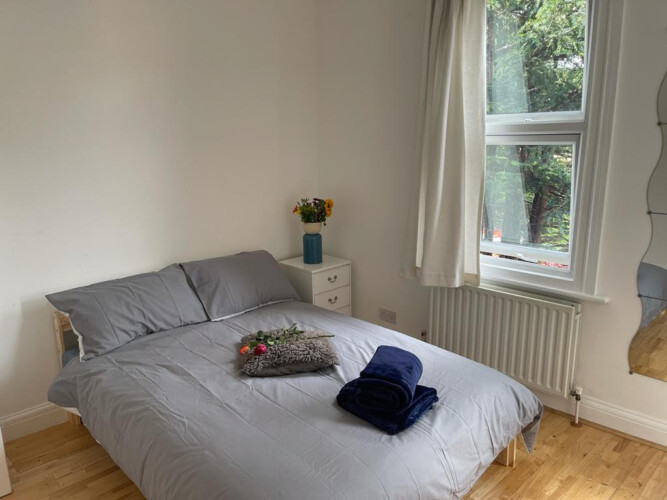 Serviced Apartments in Bracknell