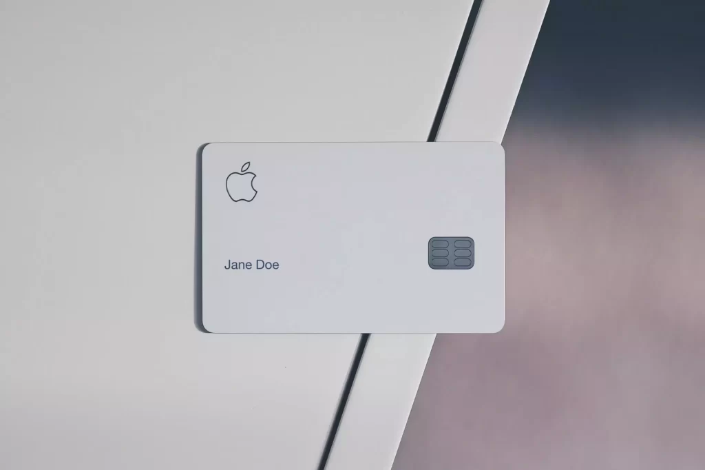 Credit Card