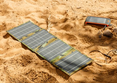 Everything You Need to Know with Portable Solar Generators