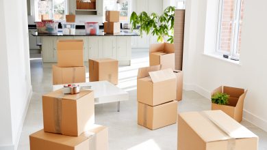 Photo of Choosing A Moving Company: Some Tips