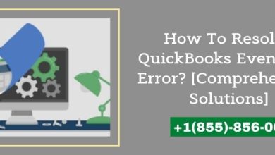 Photo of How To Resolve QuickBooks Event ID 4 Error? [Comprehensive Solutions]