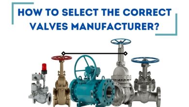 Photo of How To Select the Correct Valves Manufacturer? – Everything That You Must Consider Before Trading