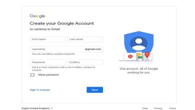 Photo of How to Create a Gmail Account Without Using a Mobile Number?