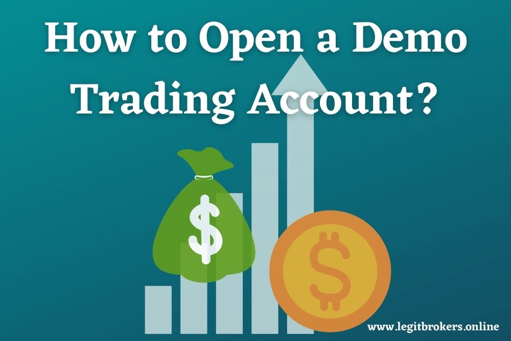 Demo trading account