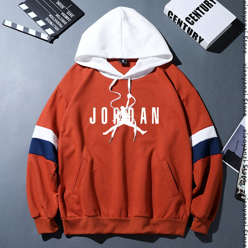 Jordan Hoodie