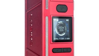 Photo of Laisimo Box Mod – Ultimate Review
