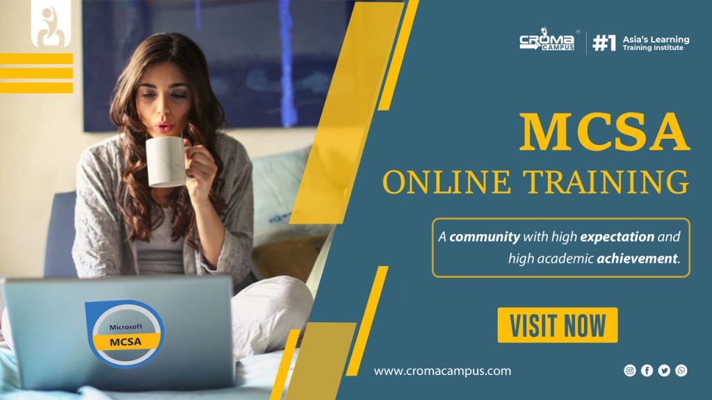 MCSA-Training