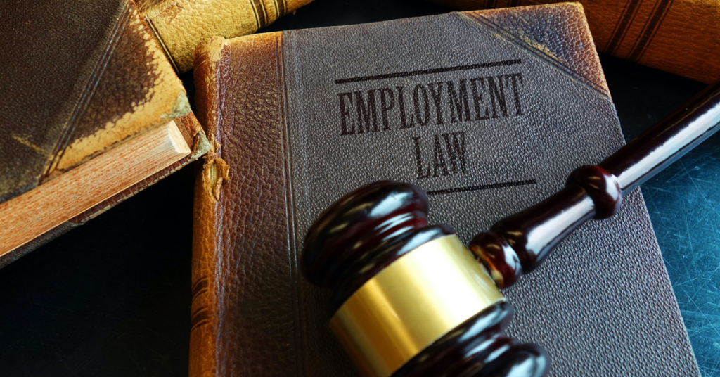 South Carolina employment lawyers