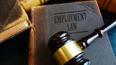 Photo of The 5 Employment Laws Every Manager Must Know