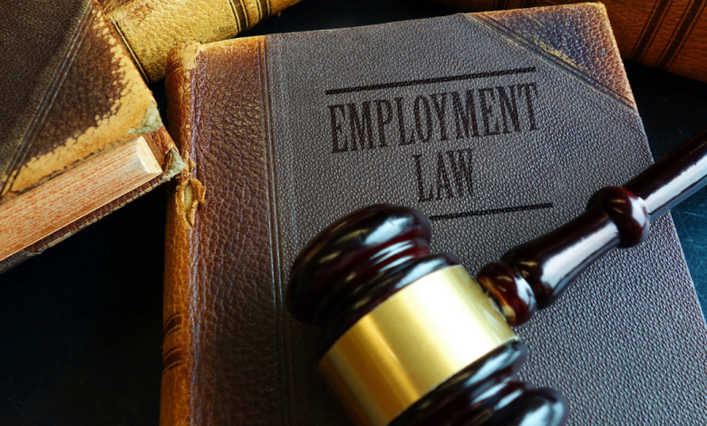 South Carolina employment lawyers