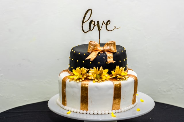 birthday cake online