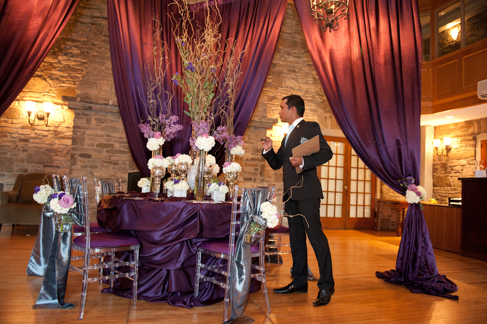 Professional Corporate Event Planner Dallas TX