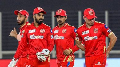 Photo of 4 players Punjab Kings should retain for IPL 2022 – Mega Auction