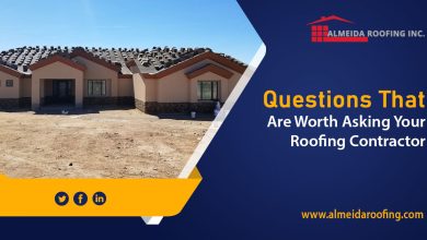 Photo of Questions That Are Worth Asking Your Roofing Contractor