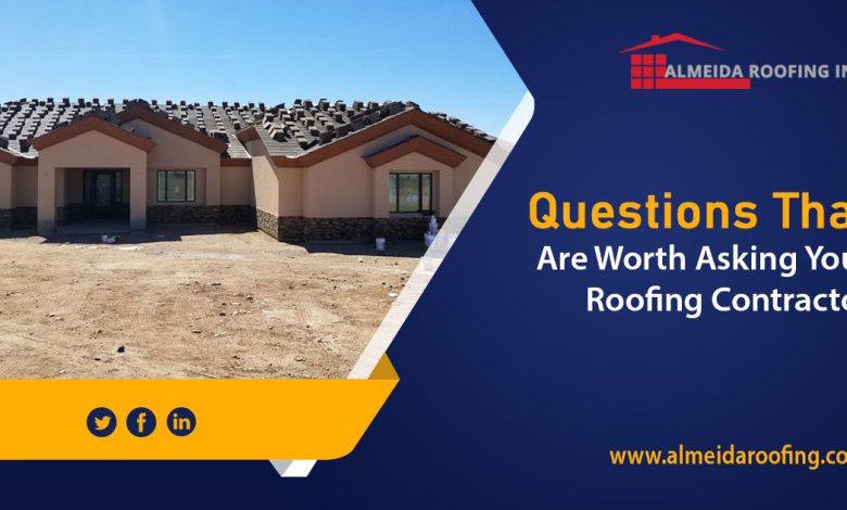 arizona roofing contractors