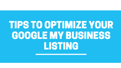 Photo of Tips To Optimize Your Google My Business Listing