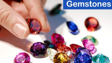 Photo of Semi-Precious Gemstones – More Characteristics And History