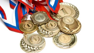 Photo of 10 Different Types of Sports Medal