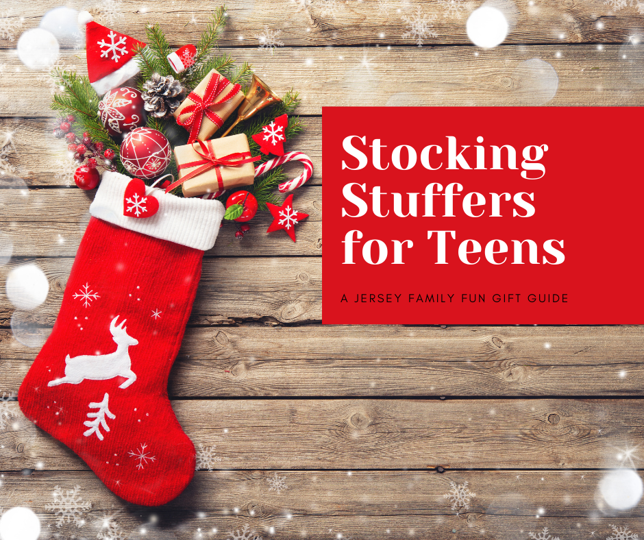 Stocking Stuffer Ideas for College Students