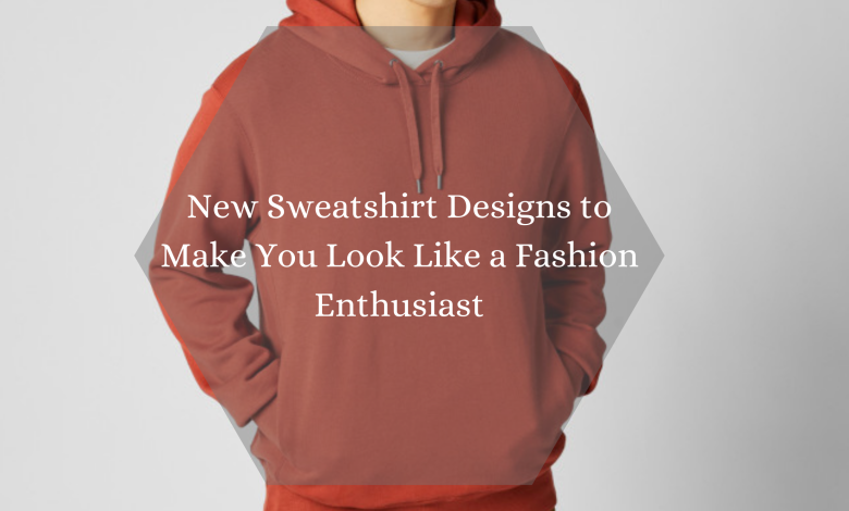 Sweatshirt Designs