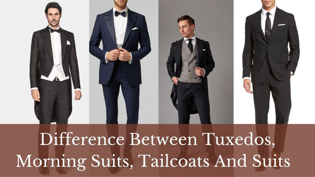 made to measure suits in London