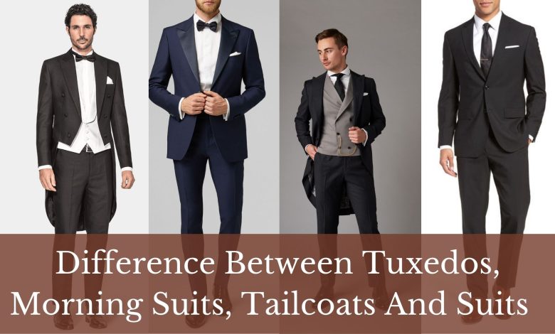 made to measure suits in London