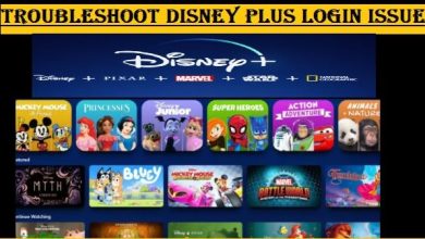 Photo of How To Troubleshoot Disney Plus Login Issue?