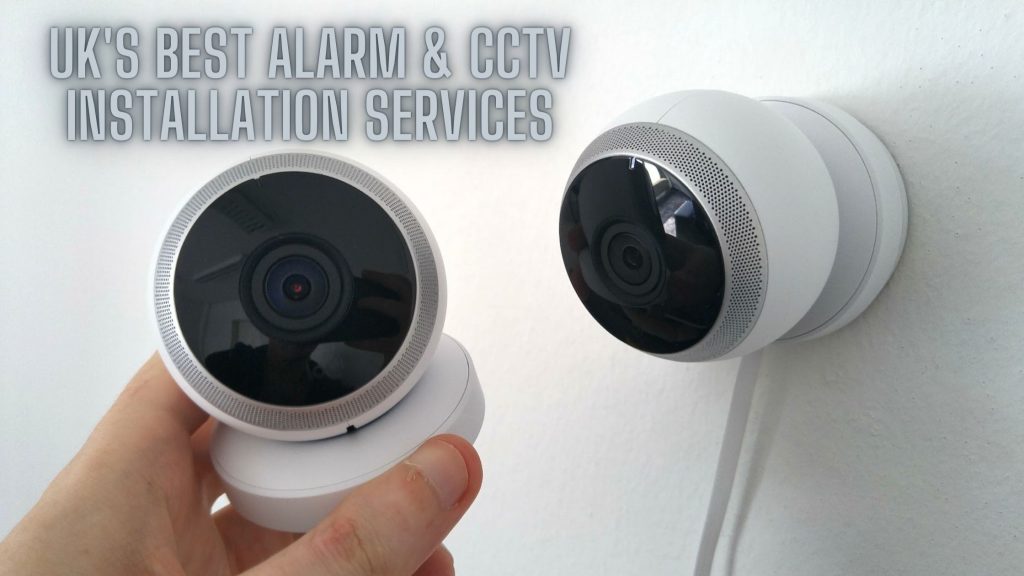 CCTV Installation