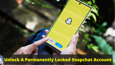 Photo of Unlock A Permanently Locked Snapchat Account – Ways to Do it.
