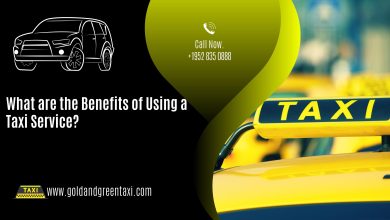 Photo of What are the Benefits of Using a Taxi Service?