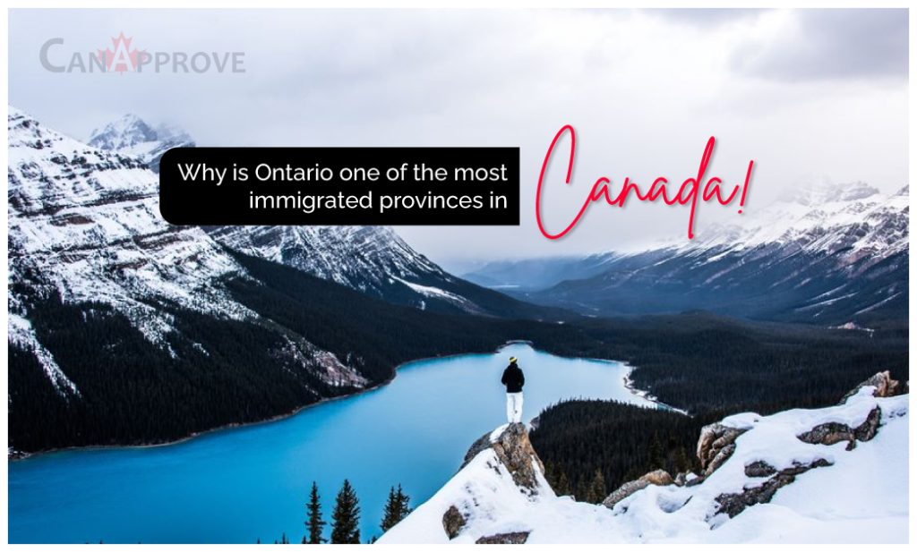 Ontario