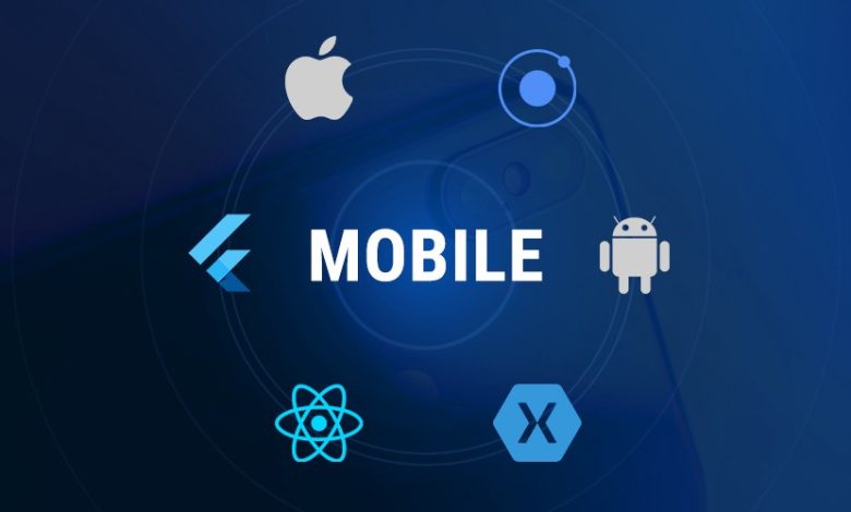 app development frameworks - tekrevol