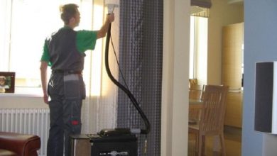 Photo of How Curtain cleaning devices is best approach