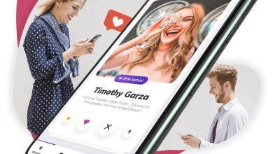 Photo of Step by Step Guide to Create Dating App Clone – Tinder Like App