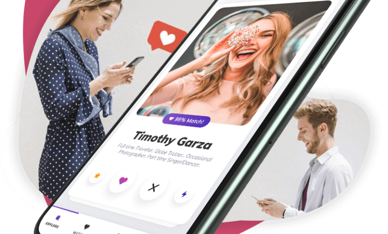 Step by Step Guide to Create Dating App Clone - Tinder Like App