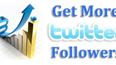 Photo of How To Use Buy Twitter Followers UK Reviews To Desire