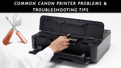 Photo of How Do I Quick-Fix Canon Printer Not Responding Issue?