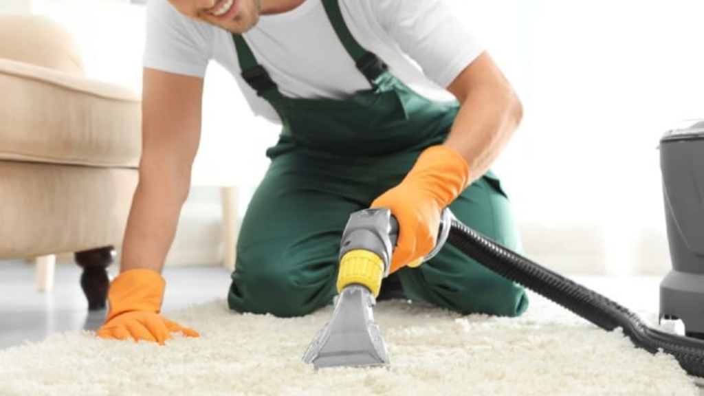 Carpet Cleaning Windsor