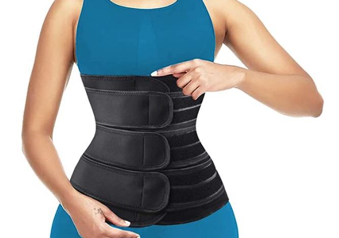 Waist Trainers: 11 Advantages and Disadvantages