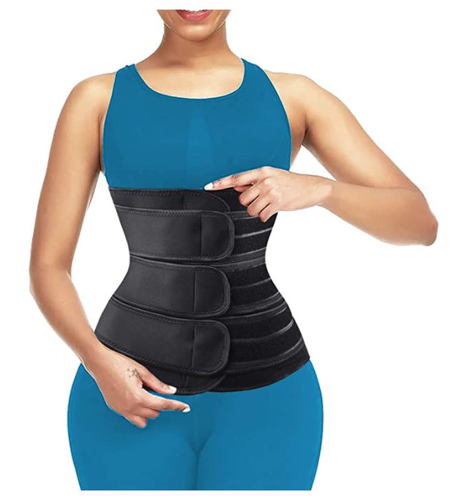 Waist Trainers: 11 Advantages and Disadvantages