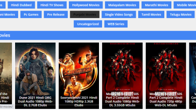 Photo of Top Hollywood Movie Download Sites