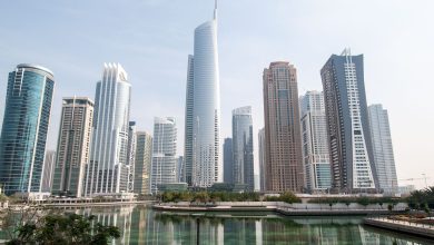 Photo of 5 Reasons to Invest in the Real Estate Market in Dubai