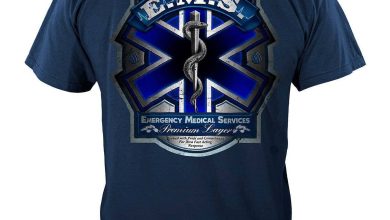 Photo of Why EMS T Shirts Supplier Websites Are High in Demand?