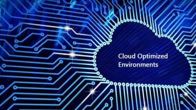 Photo of Cloud Optimized Environments Enable Digital Applications