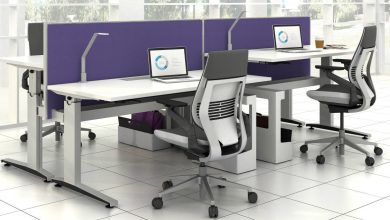 Photo of Office Furniture