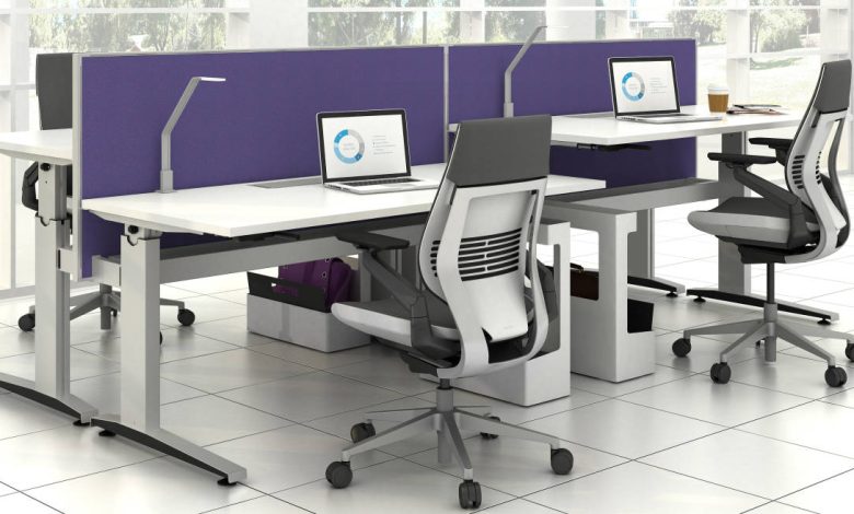 Office Furniture