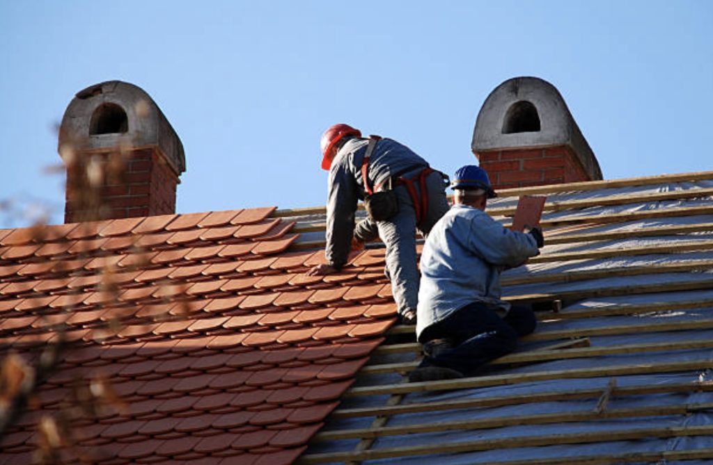 roofing companies